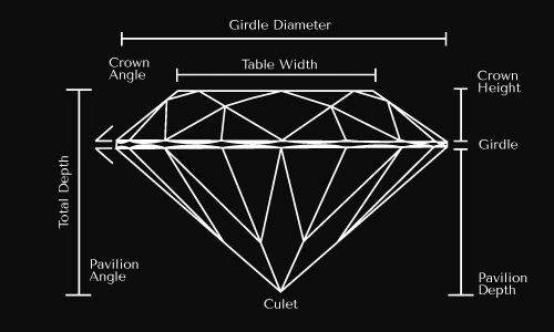 Diamond Graphic 03