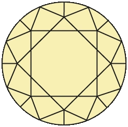 Light Yellow or Brown