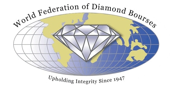 World Federation Diamond Bourses Logo